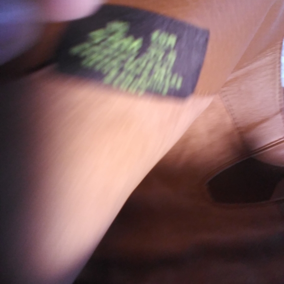 Gorgeous pair of Sam Edelman Penny Leather Riding Boots, NWT. - Picture 12 of 12